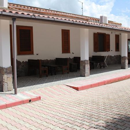 B&B Funtanadetalia Ольмедо Экстерьер фото
