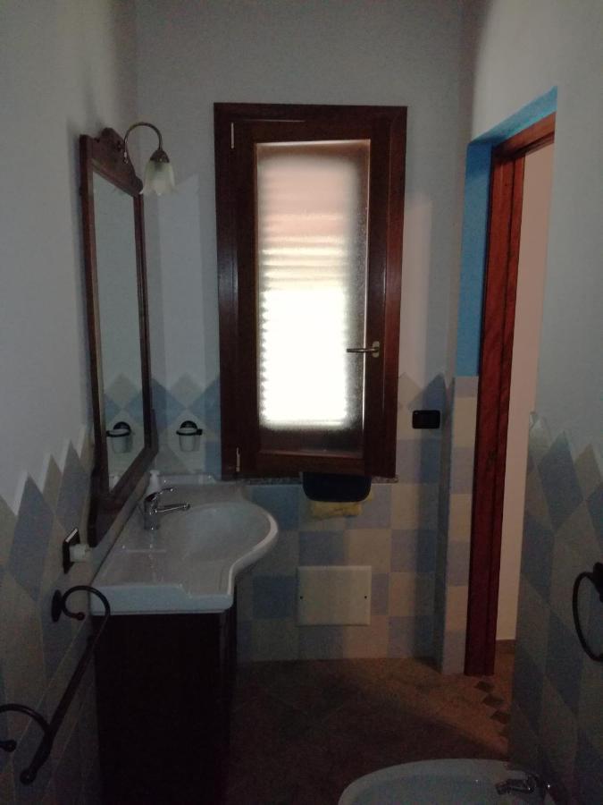 B&B Funtanadetalia Ольмедо Экстерьер фото
