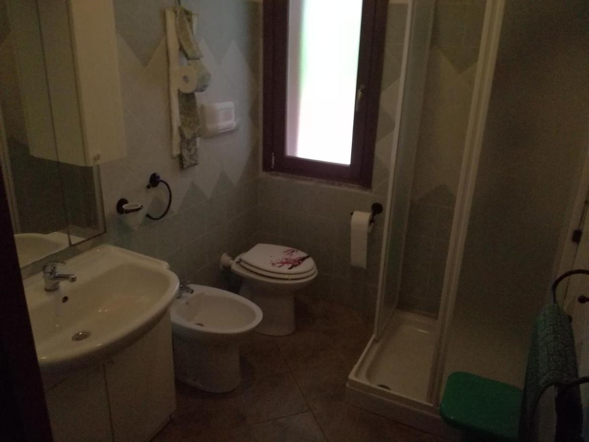 B&B Funtanadetalia Ольмедо Экстерьер фото