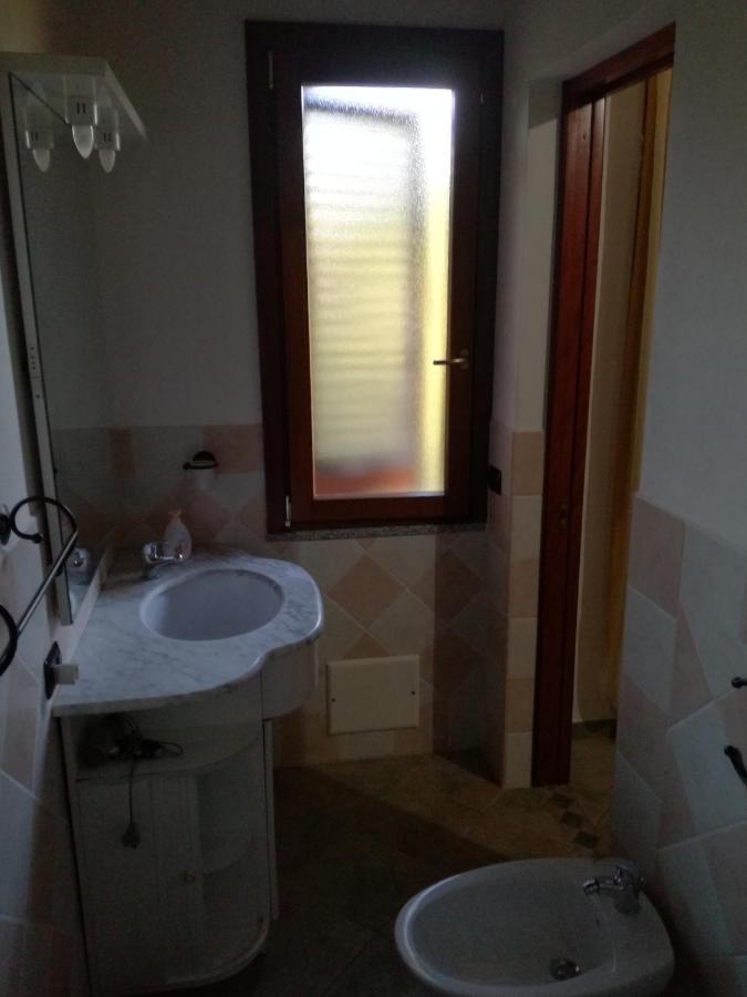 B&B Funtanadetalia Ольмедо Экстерьер фото